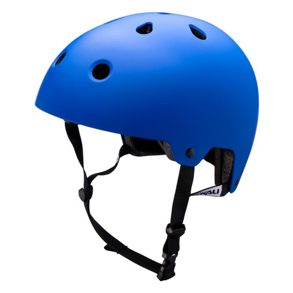 Kali® - Maha Medium Matte Blue Urban Helmet
