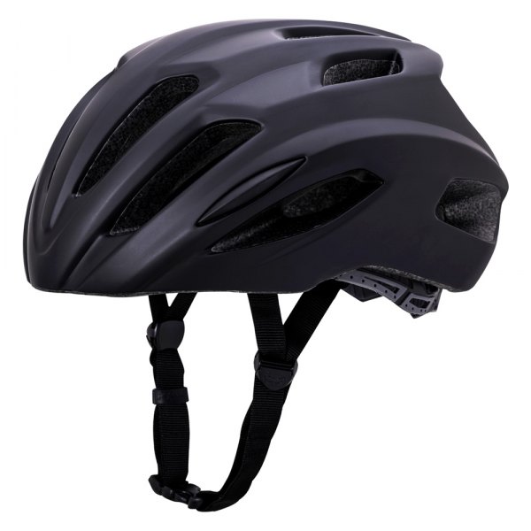 Kali® - Prime Small/Medium Matte Black Urban/Road Helmet