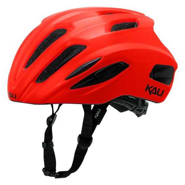 Kali® - Prime Small/Medium Matte Red Urban/Road Helmet