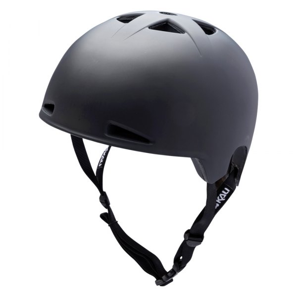 Kali® - Viva Small Solid Black Urban Helmet
