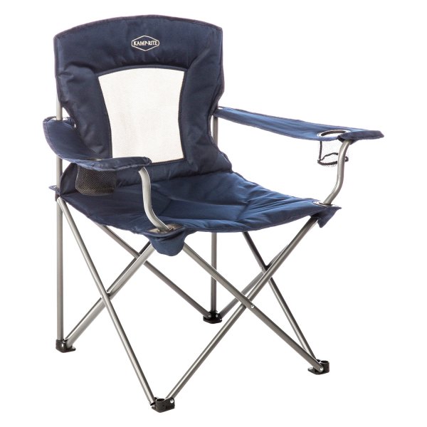 Kamp-Rite® - Padded Camp Chair