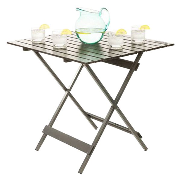 Kamp-Rite® - Aluminum Kwik Fold Table