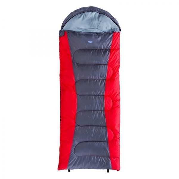KampRite® SB520 Camper 4™ 25 °F Rectangular Sleeping Bag