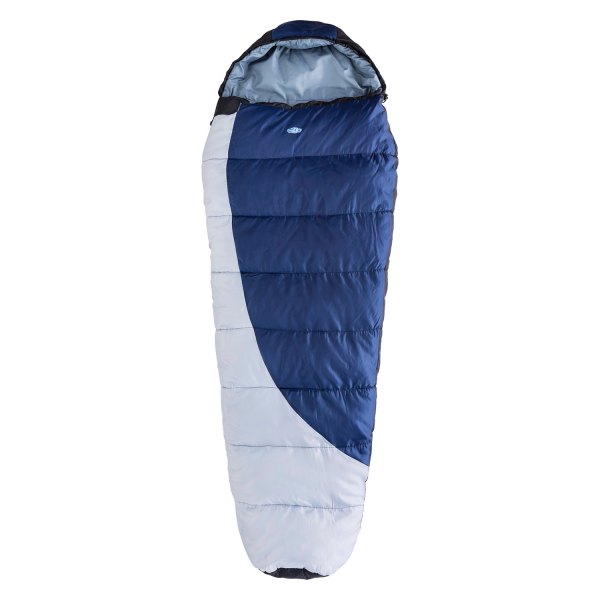 KampRite® SB550 25 °F Long Mummy Sleeping Bag