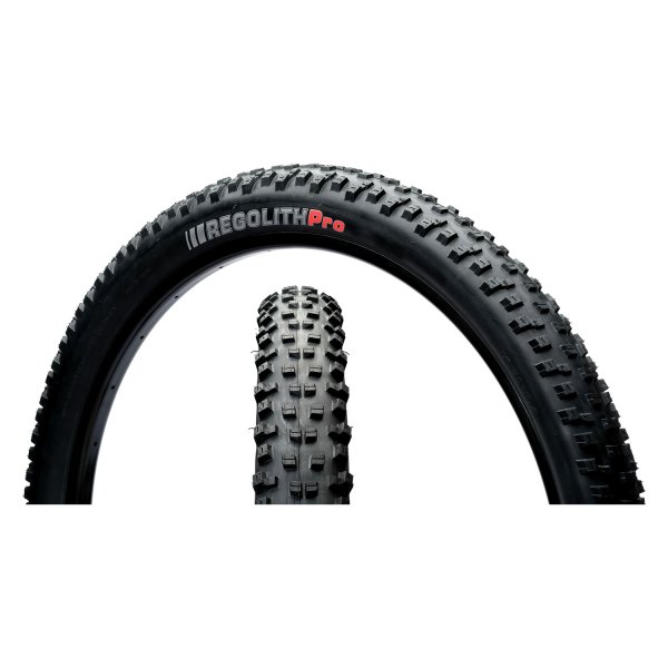 Kenda® - Regolith K1214 27.5" x 2.6" 120 tpi Folding Tire