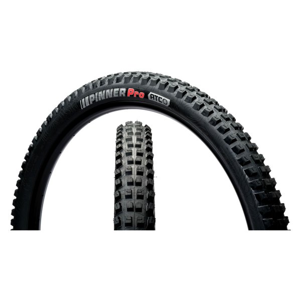 Kenda® - Pinner Pro K1241 27.5" x 2.4" 60 tpi Folding Tire