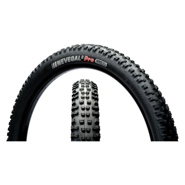 Kenda® - Nevegal 2 K1211 27.5" x 2.6" 60 tpi Folding Tire