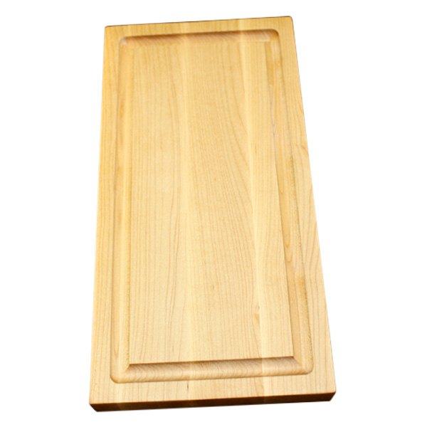 Kenyon Grills® - Wood Cutting Board for Grill Carts