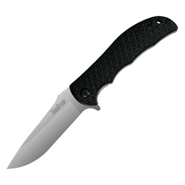 Kershaw® - Volt II 3.25" Drop Point Folding Knife