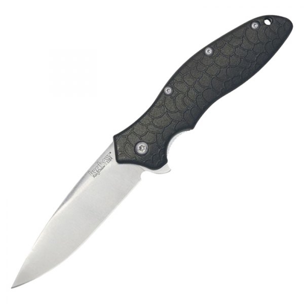 Kershaw® - Oso Sweet 3" Drop Point Folding Knife
