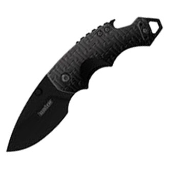 Kershaw® - Shuffle 2.4" Drop Point Folding Knife