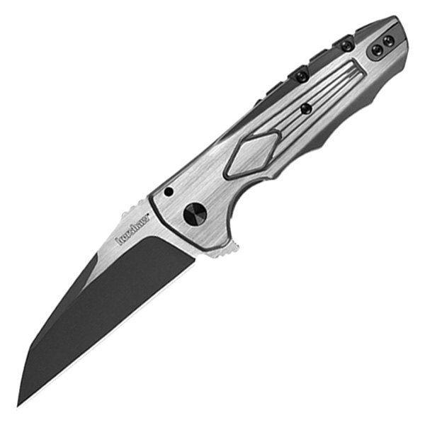 Kershaw® - Deadline 3.25" Wharncliffe Folding Knife