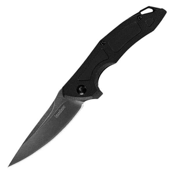 Kershaw® - Method 3" Straight Back Folding Knife