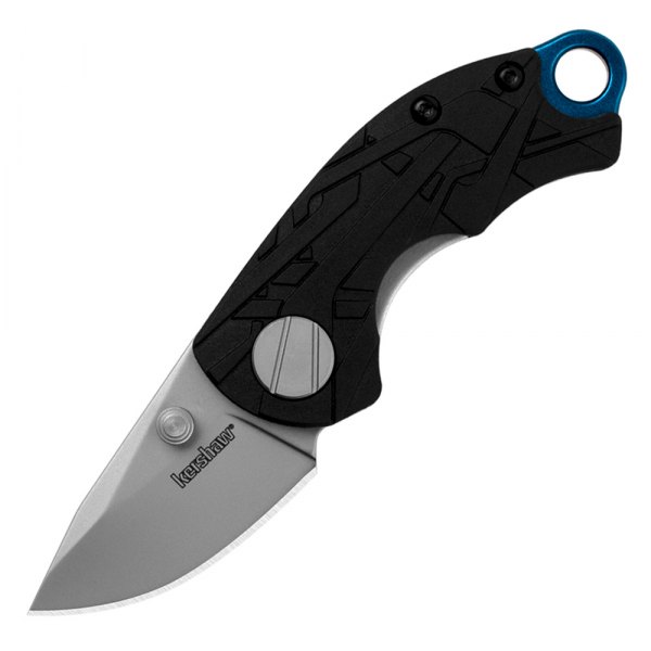 Kershaw® - Aftereffect 1.7" Clip Point Folding Knife