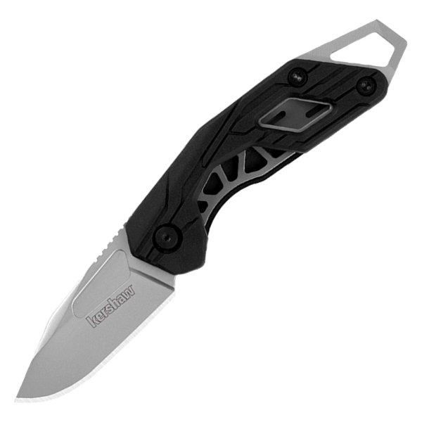 Kershaw® - Diode™ 1.6" Clip Point Folding Knife