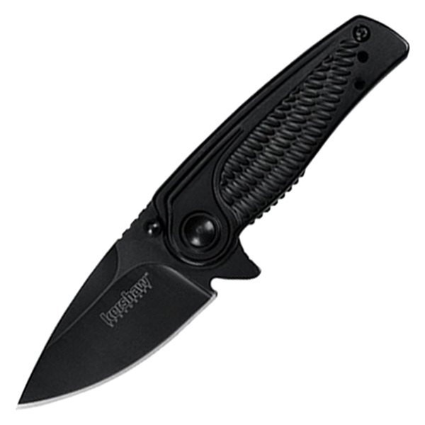 Kershaw® - Spoke 2" Drop Point Folding Knife