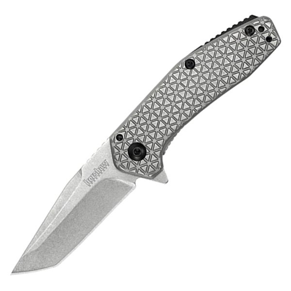Kershaw® - Cathode 2.25" Tanto Folding Knife