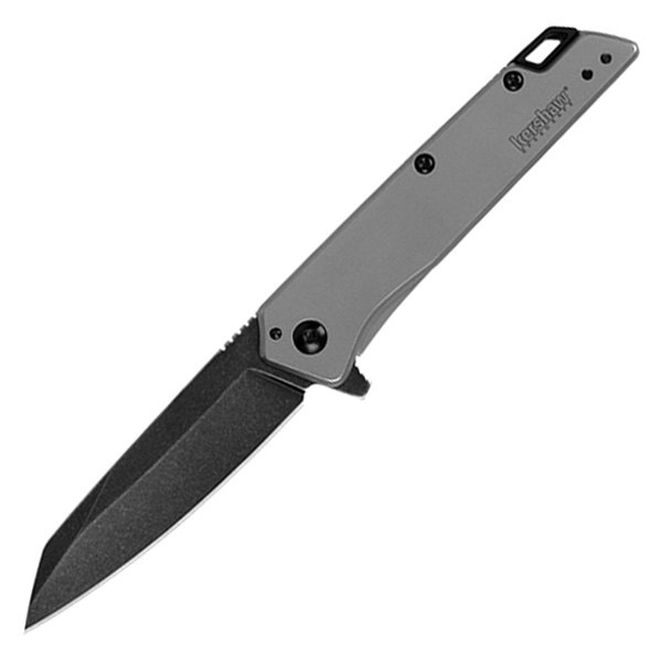 Kershaw® - Misdirect 2.9" Clip Point Folding Knife