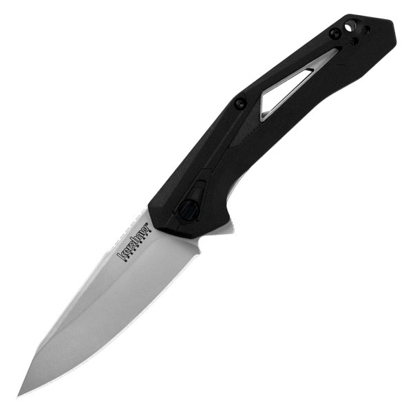 Kershaw® - Airlock 3" Clip Point Folding Knife