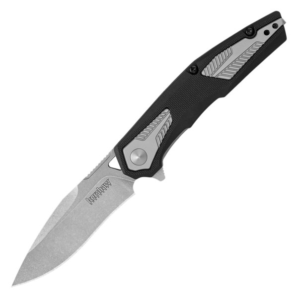 Kershaw® - Tremolo™ 3.125" Glass-filled Nylon Knife
