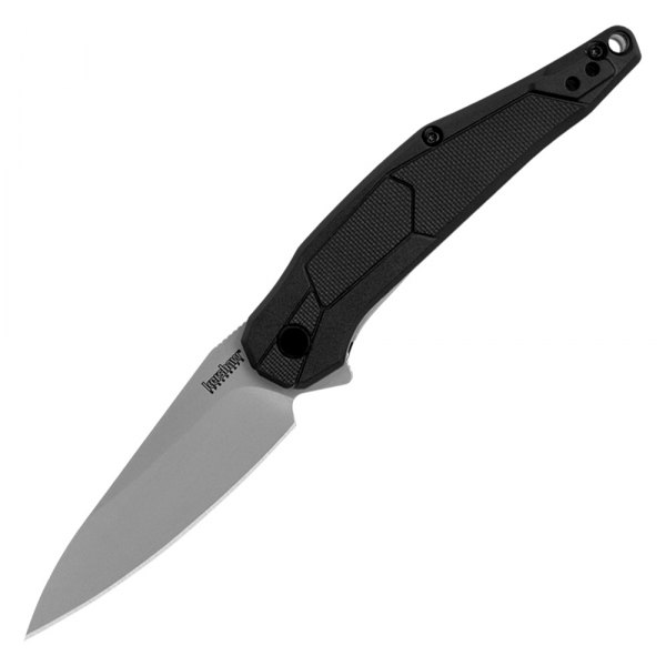 Kershaw® - Lightyear™ 3.125" Glass-filled Nylon Knife