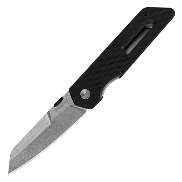 Kershaw® - Mixtape 3.1" Shipfoot Folding Knife