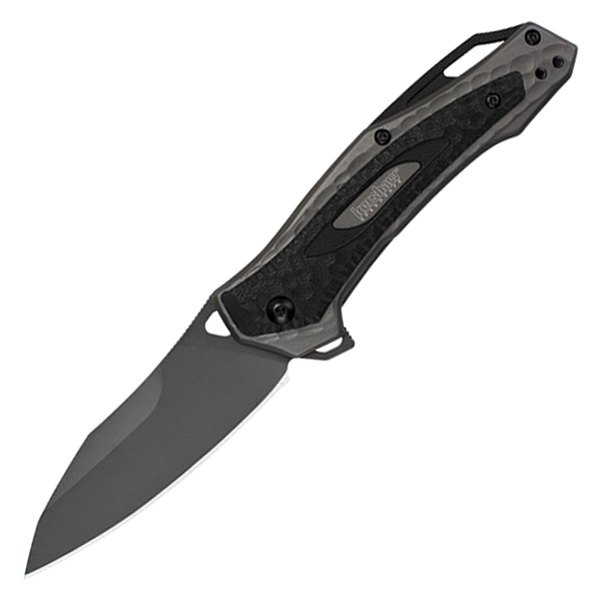 Kershaw® 2460 Vedder 3.25" Wharncliffe Folding Knife