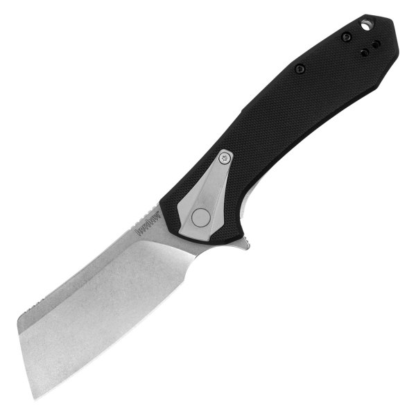 Kershaw® - Bracket 3.4" Cleaver Folding Knife