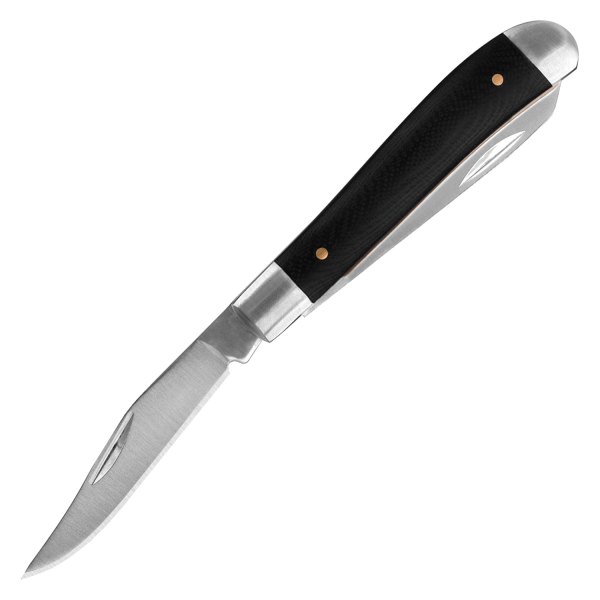 Kershaw® - Gadsden 2.75" Clip Point Folding Knife