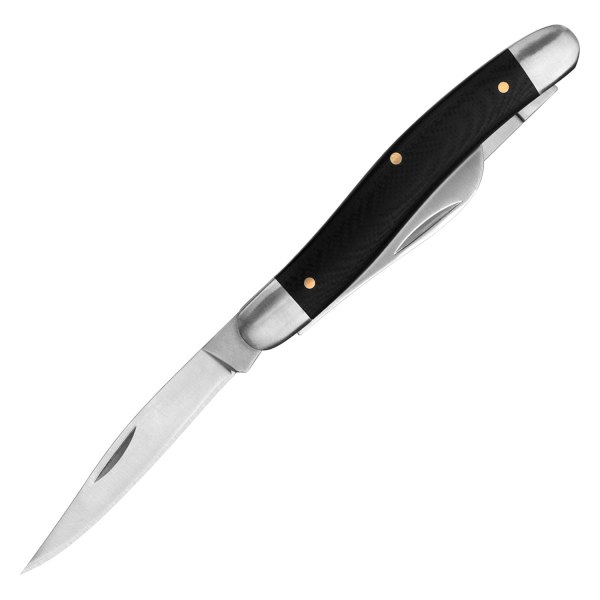 Kershaw® - Brandywine 2.6" Clip Point/Shipfoot Folding Multiknife