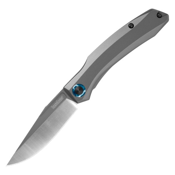 Kershaw® - Highball 2.8" Clip Point Folding Knife
