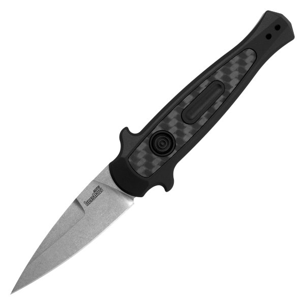 Kershaw® - Launch 12™ 2.4" Spear Point Folding Knife
