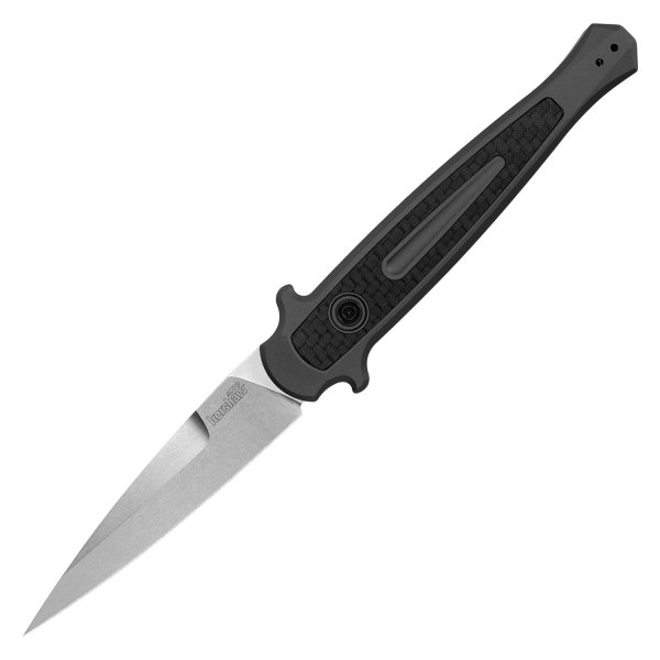 Kershaw® - Launch 8™ 3.5" Spear Point Folding Knife