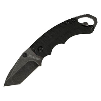 Kershaw® - Shuffle II 2.6" Tanto Folding Knife