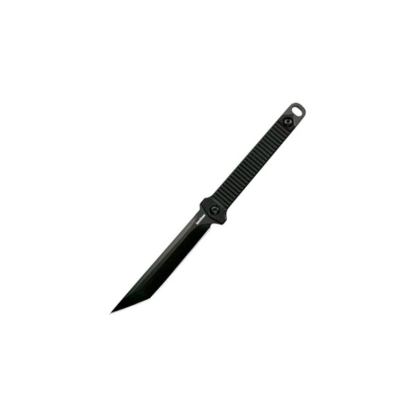 Kershaw® - Dune 3.8" Tanto Fixed Knife with Sheath