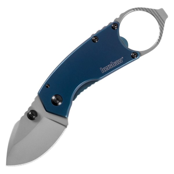 Kershaw® - Antic 1.7" Drop Point Folding Knife