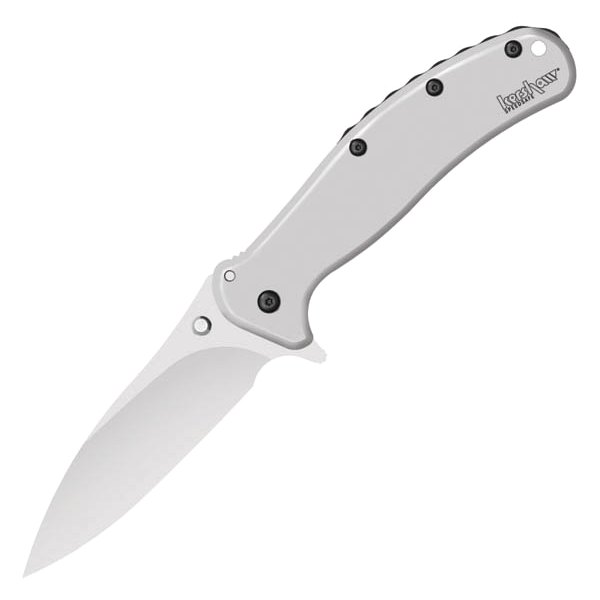 Kershaw® - Zing SS 3" Drop Point Folding Knife