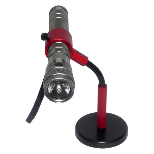 Killer Tools® - Red Flashlight Grip