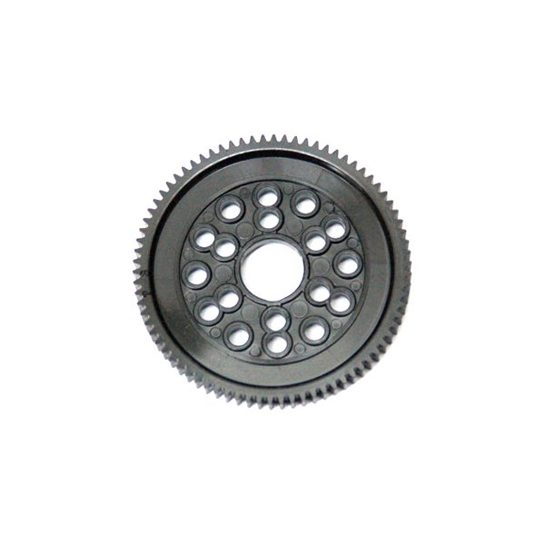 Kim164 Kimbrough Products 77T Spur Gear 48P