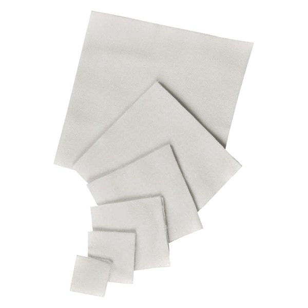 KleenBore® - 1.25" Cotton Cleaning Patches