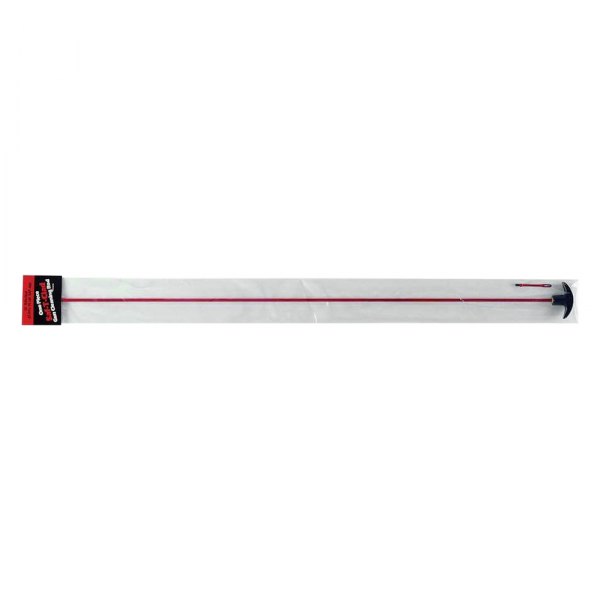 KleenBore® - Saf-T-Clad™ 0.22 - 0.45 33" Pistol Cleaning Rod
