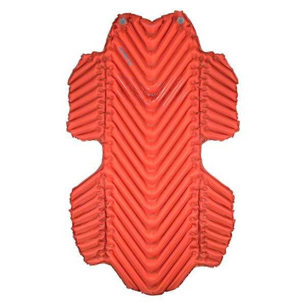 Klymit® - Insulated Hammock V™ Orange Sleeping Pad