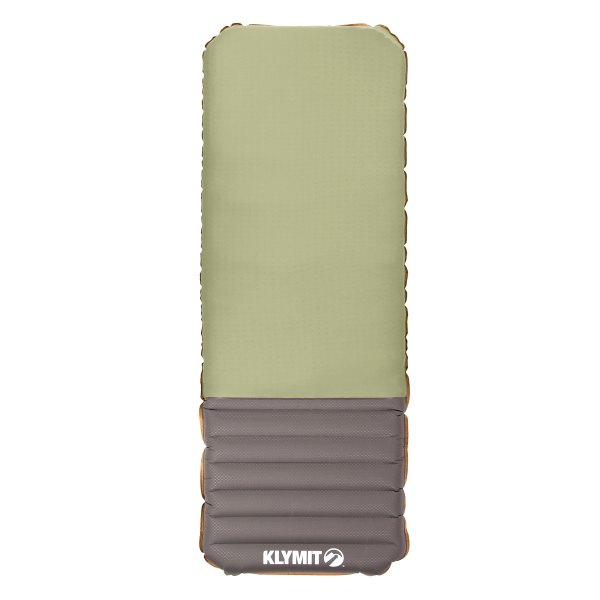 Klymit® - Klymaloft™ X-Large Green Inflatable Sleeping Pad