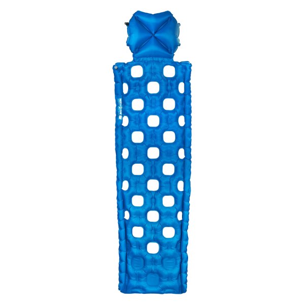 Klymit® - Inertia Ozone™ Blue Inflatable Sleeping Pad
