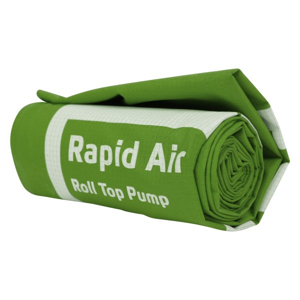 Klymit® - Rapid Air Pump for Flat Valve