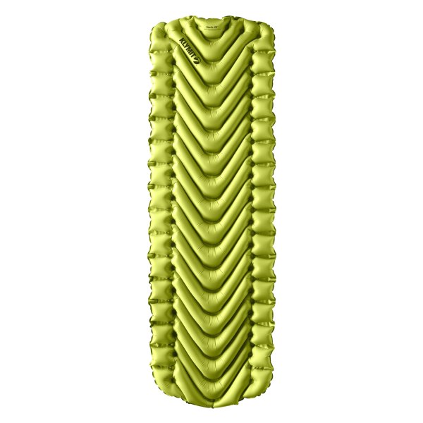 Klymit® - Static V2™ Green Inflatable Sleeping Pad