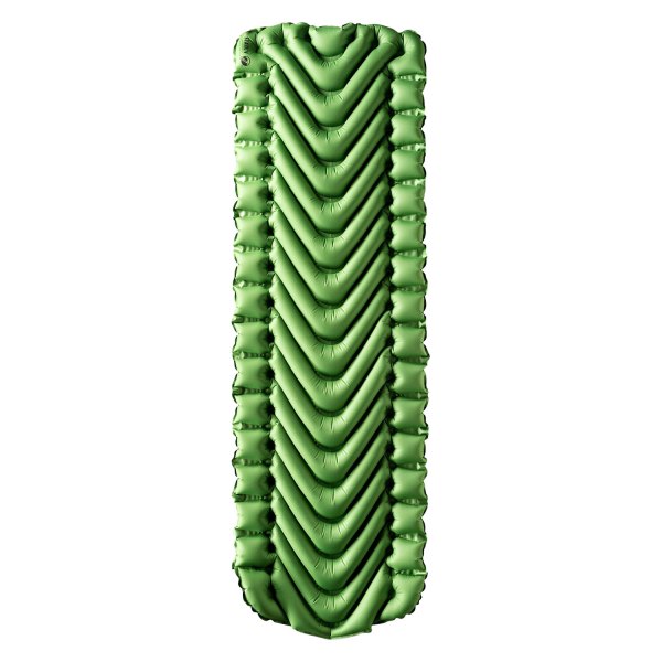 Klymit® - Static V™ Green Inflatable Sleeping Pad