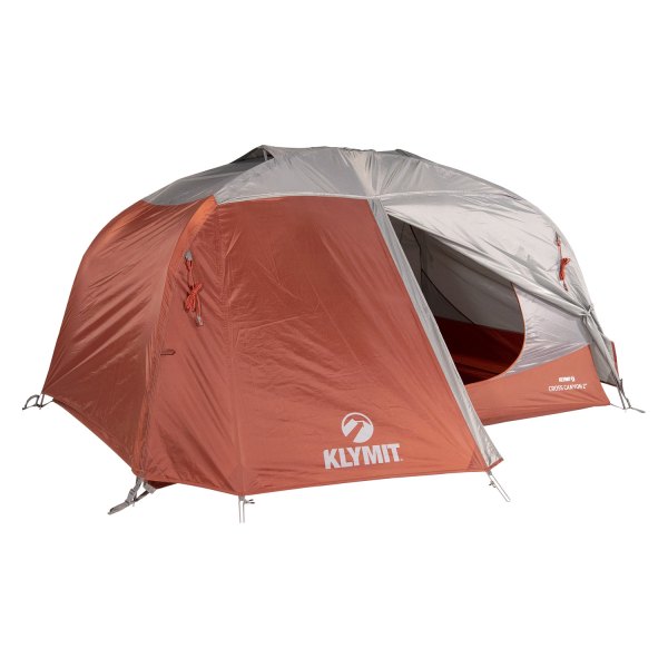 Klymit® - Cross Canyon 3-Person Dome Tent