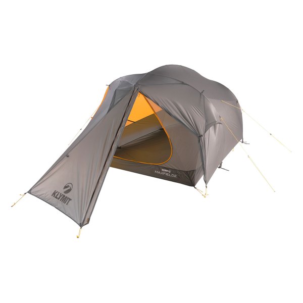 Klymit® - Maxfield 2-Person Geodesic Tent