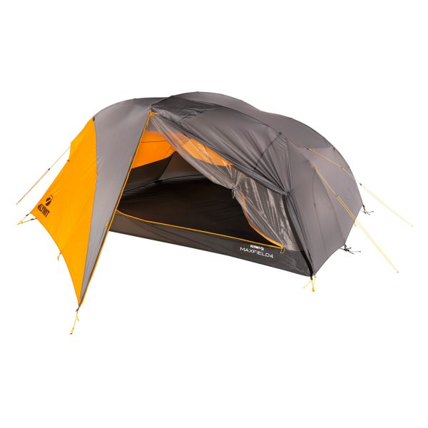 Klymit® - Maxfield 4-Person Geodesic Tent